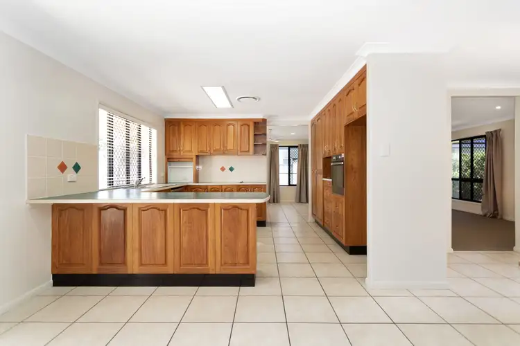 Third view of Homely house listing, 12 Neill Street, East Mackay QLD 4740