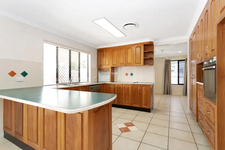 Fourth view of Homely house listing, 12 Neill Street, East Mackay QLD 4740