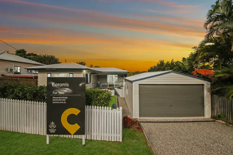 39 Wilmah Street, Aspley QLD 4034