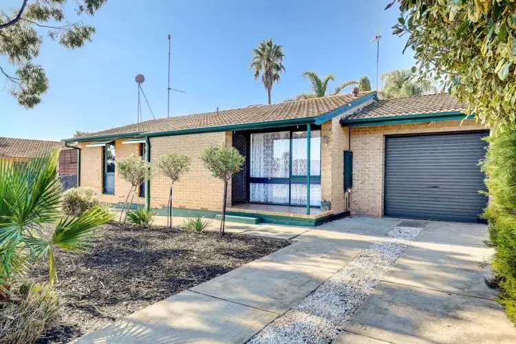 Main view of Homely house listing, 21 Chowilla Court, Craigmore SA 5114