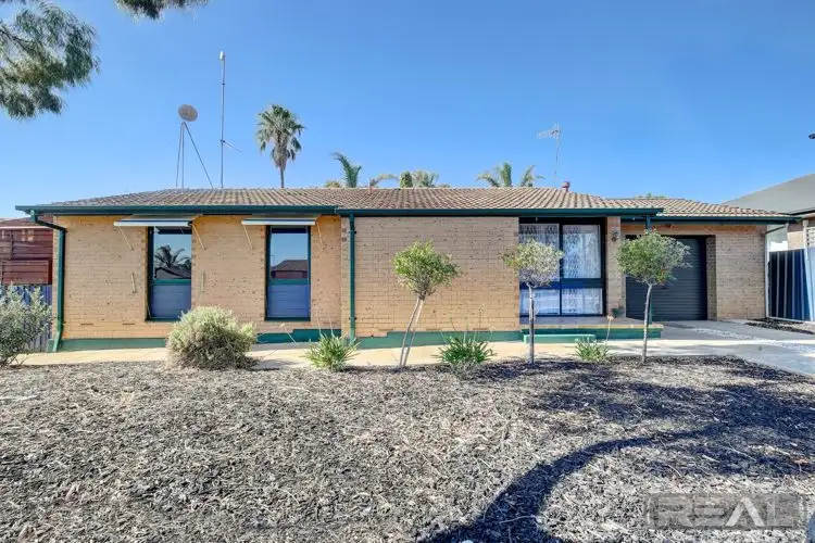 Second view of Homely house listing, 21 Chowilla Court, Craigmore SA 5114