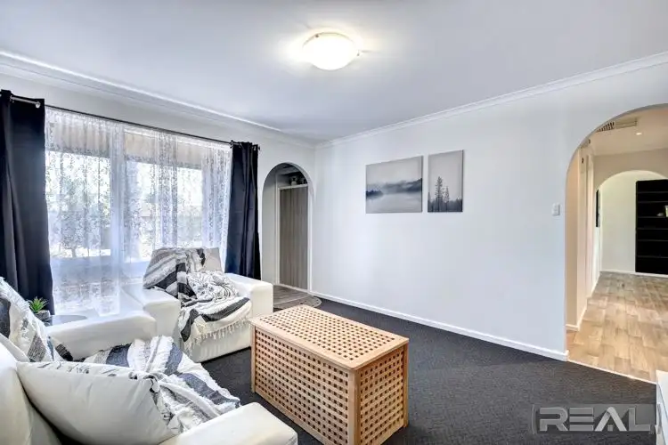 Fifth view of Homely house listing, 21 Chowilla Court, Craigmore SA 5114