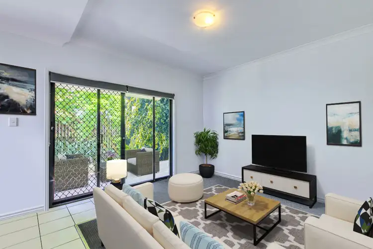 3/32 Adelaide Street, Carina QLD 4152