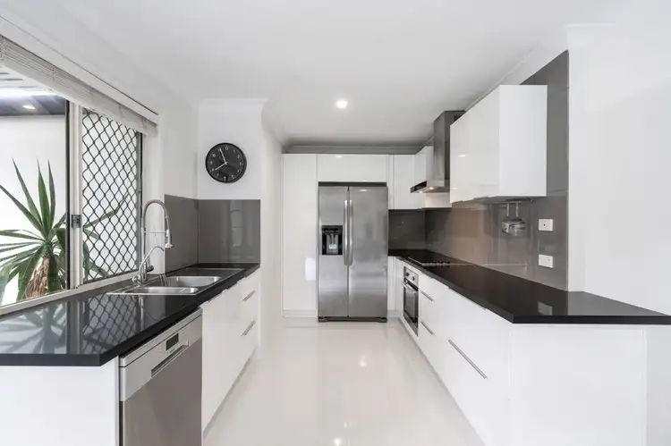 Third view of Homely house listing, 3 Virginia Place, Wynnum West QLD 4178
