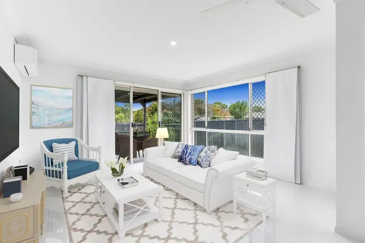 Fifth view of Homely house listing, 3 Virginia Place, Wynnum West QLD 4178