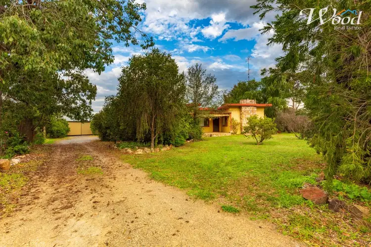 Main view of Homely house listing, 35 Third Ave, Henty NSW 2658