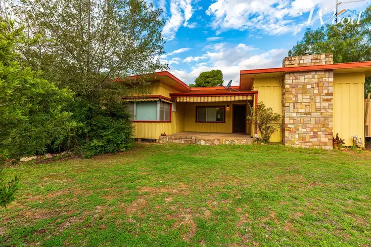 Second view of Homely house listing, 35 Third Ave, Henty NSW 2658