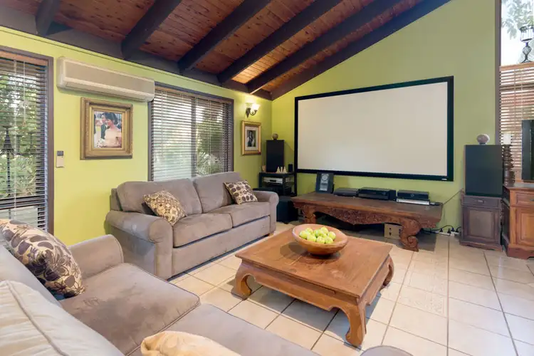 Fifth view of Homely house listing, 1 Rossmoya St, Carindale QLD 4152