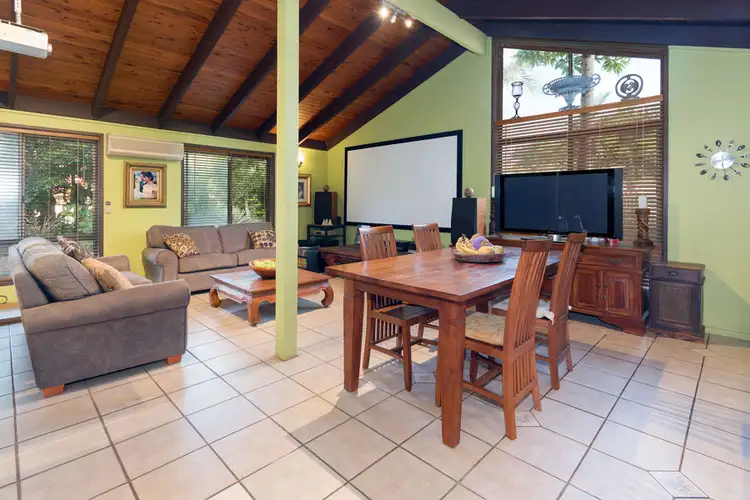 Sixth view of Homely house listing, 1 Rossmoya St, Carindale QLD 4152