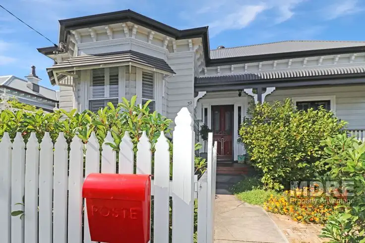 39 Elizabeth Street, Mayfield NSW 2304