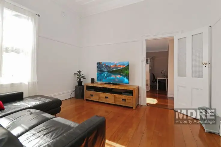 Second view of Homely house listing, 39 Elizabeth Street, Mayfield NSW 2304