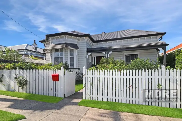 Fifth view of Homely house listing, 39 Elizabeth Street, Mayfield NSW 2304