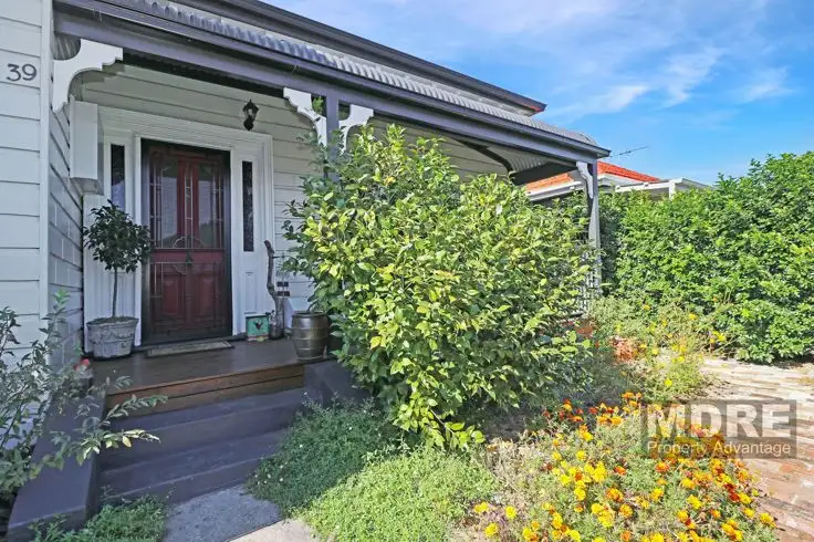 Sixth view of Homely house listing, 39 Elizabeth Street, Mayfield NSW 2304