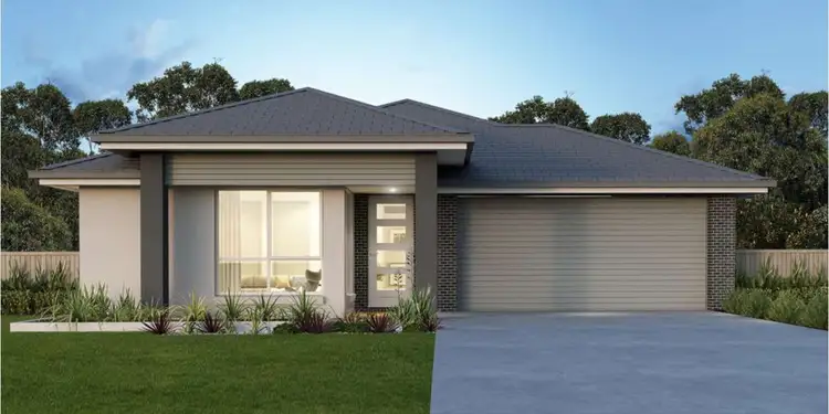 Lot 118 Rawmarsh Street, Farley NSW 2320