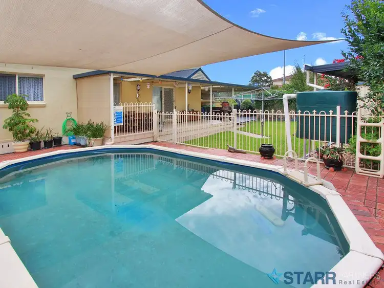 Second view of Homely house listing, 28 Sherringham Road, Cranebrook NSW 2749