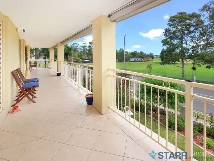 Fifth view of Homely house listing, 28 Sherringham Road, Cranebrook NSW 2749