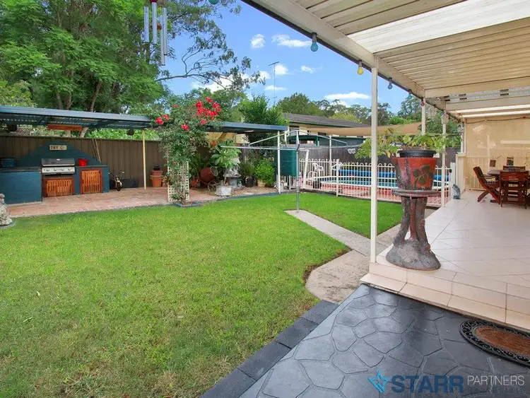 Sixth view of Homely house listing, 28 Sherringham Road, Cranebrook NSW 2749