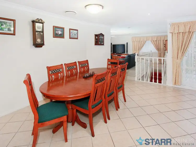 Seventh view of Homely house listing, 28 Sherringham Road, Cranebrook NSW 2749