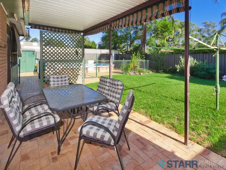 Fourth view of Homely house listing, 10 Hibiscus Court, St Clair NSW 2759