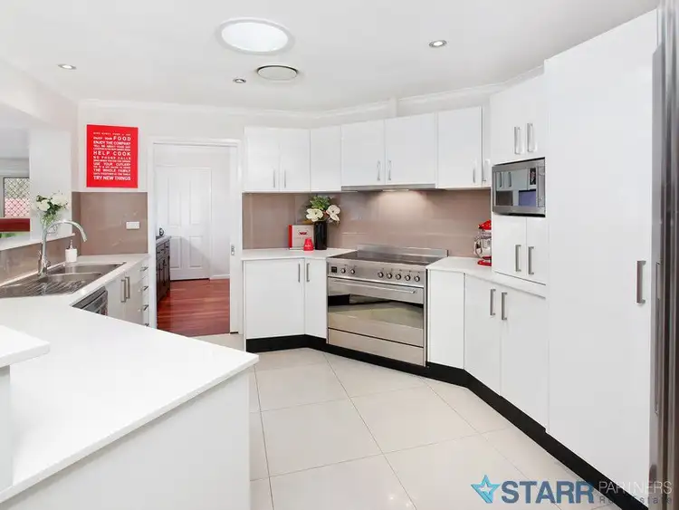 Third view of Homely house listing, 8 Tucana Street, Erskine Park NSW 2759