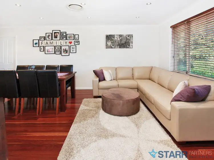 Fourth view of Homely house listing, 8 Tucana Street, Erskine Park NSW 2759