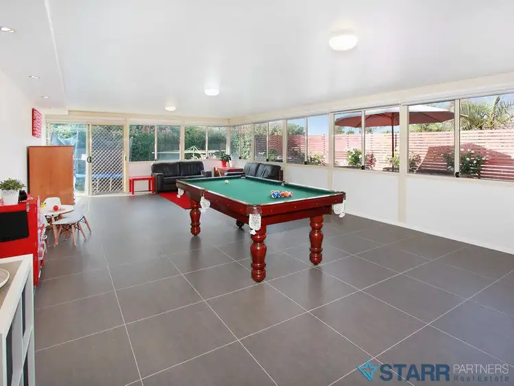 Fifth view of Homely house listing, 8 Tucana Street, Erskine Park NSW 2759