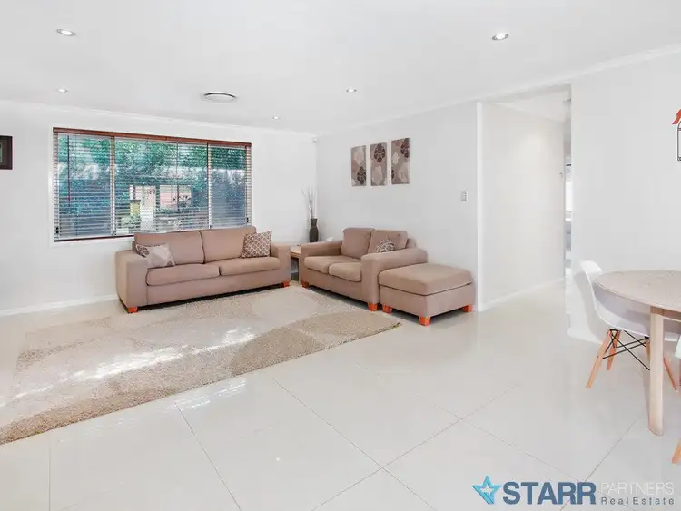 Sixth view of Homely house listing, 8 Tucana Street, Erskine Park NSW 2759