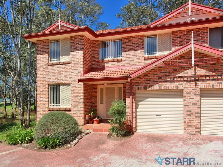 7/27-29 Albert Street, Werrington NSW 2747