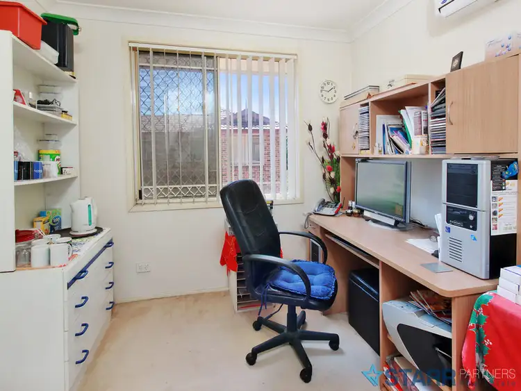 Fifth view of Homely townhouse listing, 7/27-29 Albert Street, Werrington NSW 2747