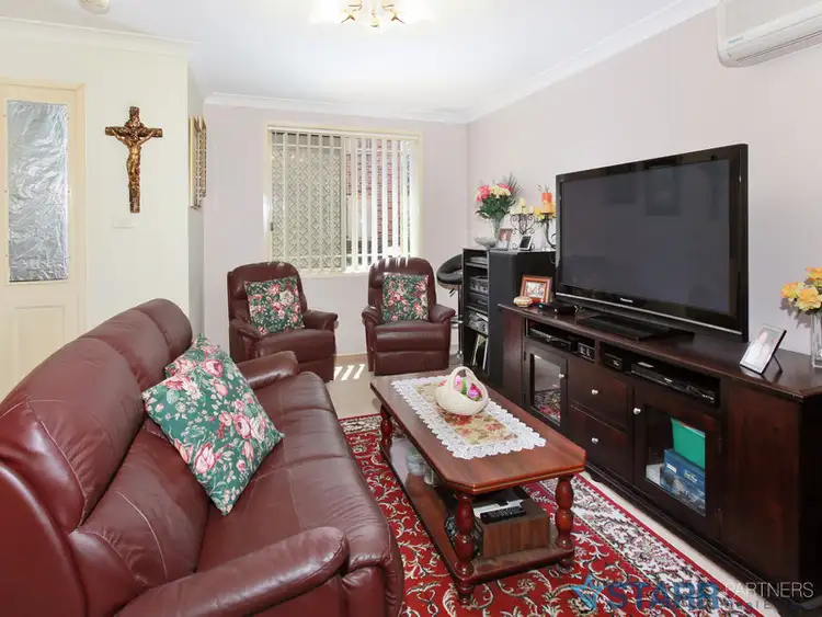 Sixth view of Homely townhouse listing, 7/27-29 Albert Street, Werrington NSW 2747