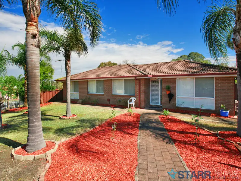 Main view of Homely house listing, 119 Swallow Drive, Erskine Park NSW 2759