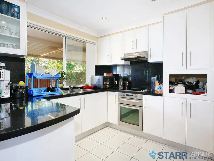 Fourth view of Homely house listing, 119 Swallow Drive, Erskine Park NSW 2759