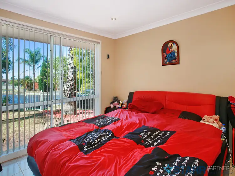 Sixth view of Homely house listing, 119 Swallow Drive, Erskine Park NSW 2759