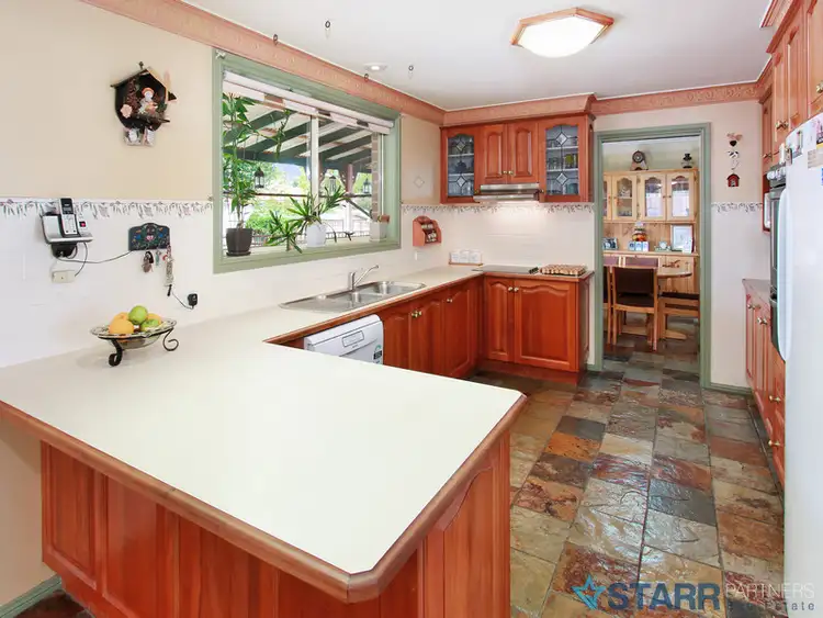 Second view of Homely house listing, 11 Ford Place, Erskine Park NSW 2759