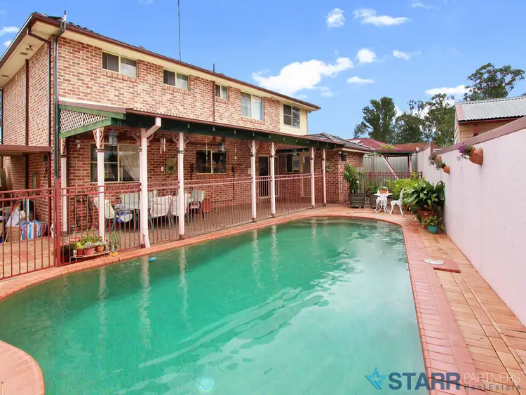 Third view of Homely house listing, 11 Ford Place, Erskine Park NSW 2759