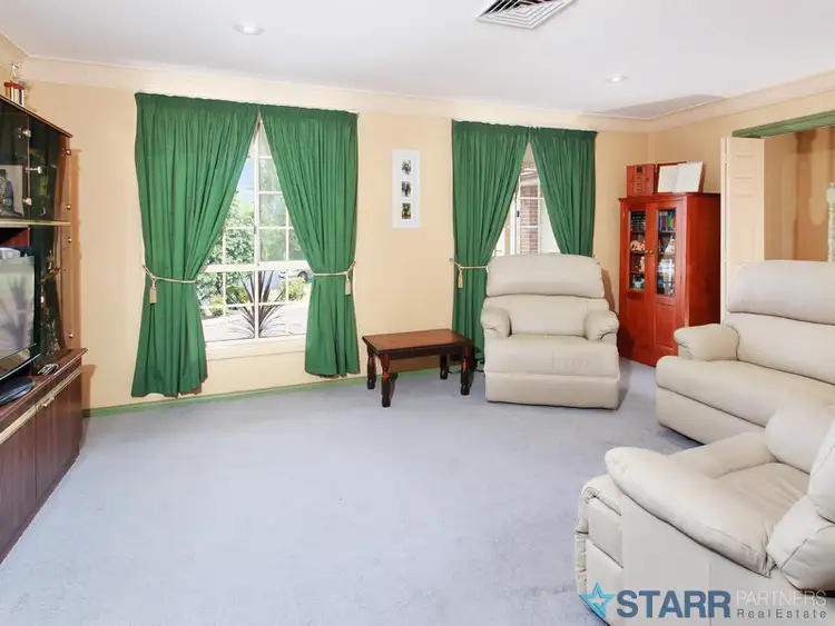 Fourth view of Homely house listing, 11 Ford Place, Erskine Park NSW 2759
