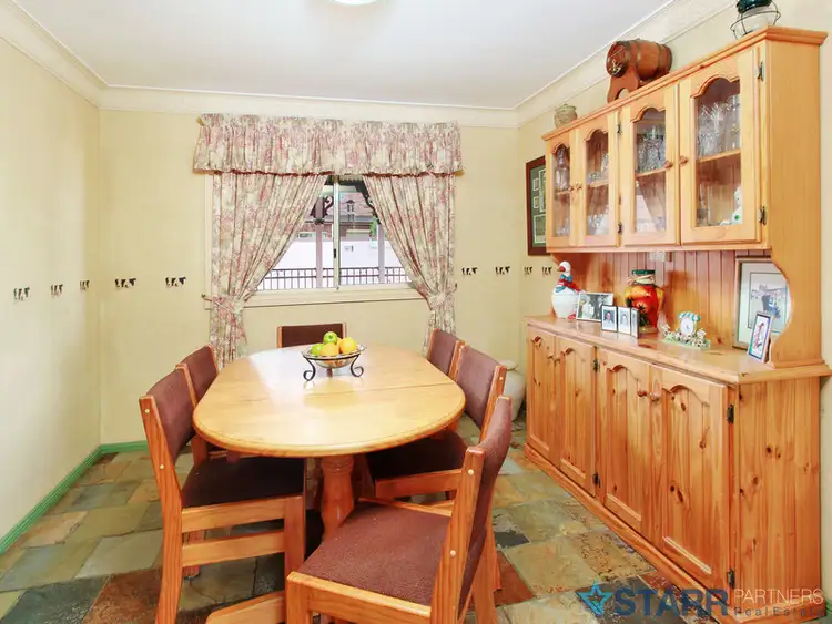 Fifth view of Homely house listing, 11 Ford Place, Erskine Park NSW 2759