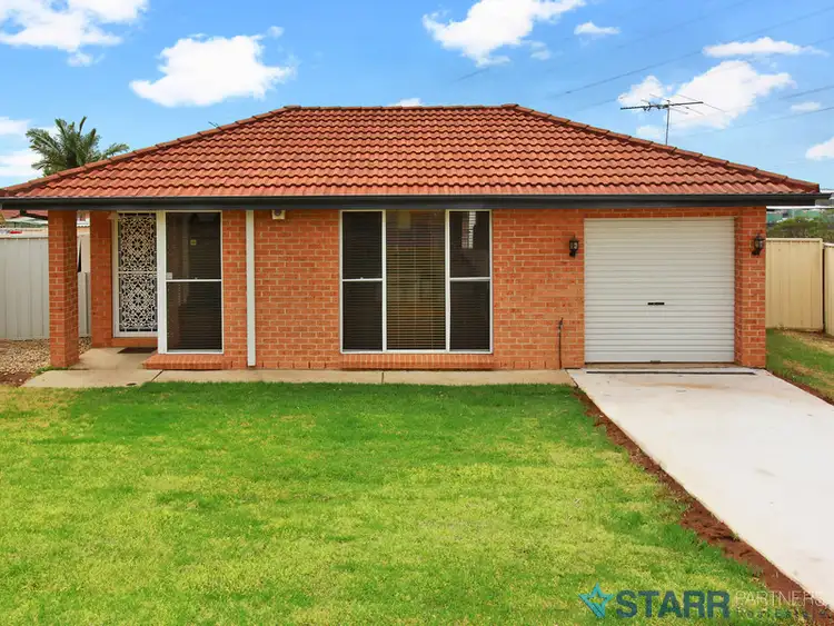 6 Regulus Street, Erskine Park NSW 2759