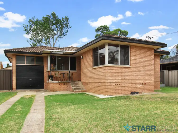Main view of Homely house listing, 21 Thrift Street, Colyton NSW 2760