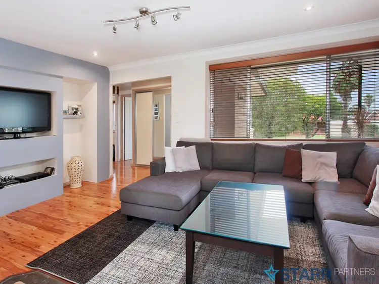 Second view of Homely house listing, 21 Thrift Street, Colyton NSW 2760