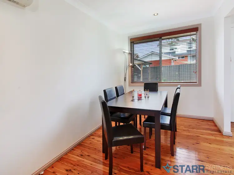 Third view of Homely house listing, 21 Thrift Street, Colyton NSW 2760