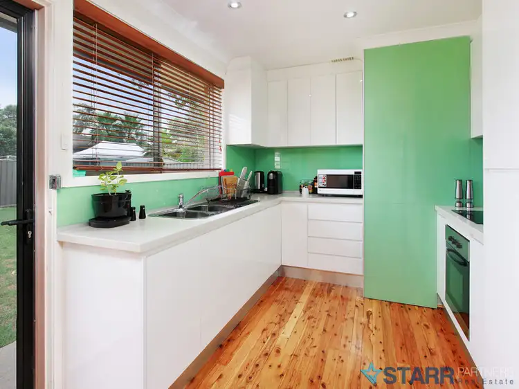 Fourth view of Homely house listing, 21 Thrift Street, Colyton NSW 2760