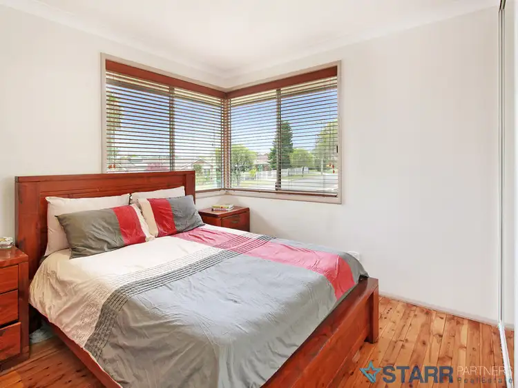 Sixth view of Homely house listing, 21 Thrift Street, Colyton NSW 2760