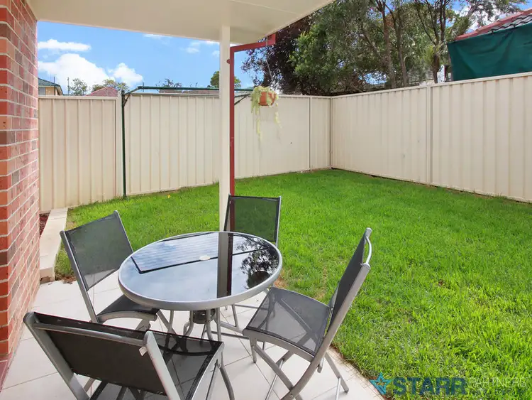 Fifth view of Homely townhouse listing, 7/150 Brisbane Street, St Marys NSW 2760