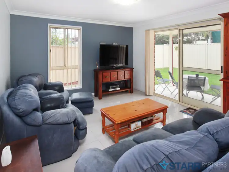 Sixth view of Homely townhouse listing, 7/150 Brisbane Street, St Marys NSW 2760