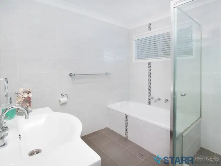 Fifth view of Homely house listing, 6 Maurice Street, St Clair NSW 2759