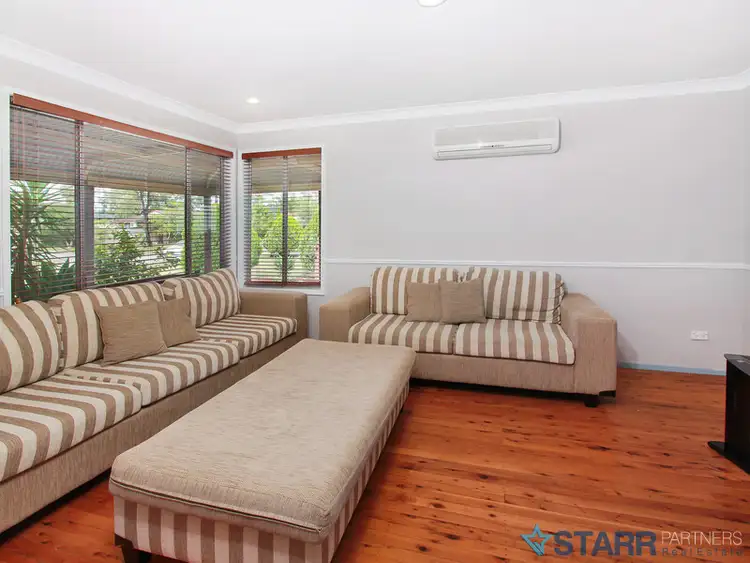 Sixth view of Homely house listing, 6 Maurice Street, St Clair NSW 2759