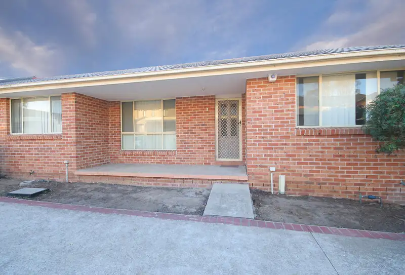 Main view of Homely villa listing, 7/12 O'Brien Street, Mount Druitt NSW 2770