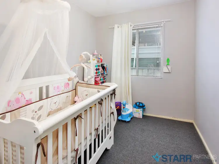 Fifth view of Homely house listing, 31 Wattle Avenue, North St Marys NSW 2760