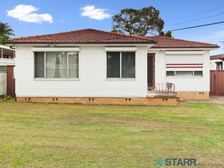Sixth view of Homely house listing, 31 Wattle Avenue, North St Marys NSW 2760
